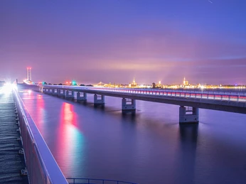Adventsfahrten ab Hafen Stralsund
