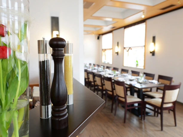 Restaurant im Hotel Bayerischer Hof