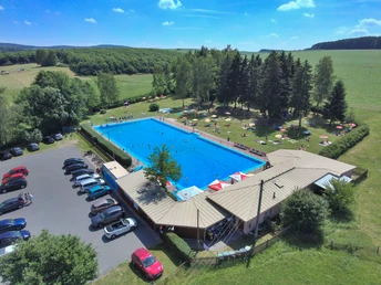 Freibad Reumtengrün