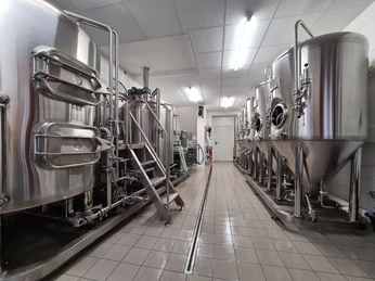 Auerbacher Bier - naturbelassen genießen