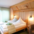 Landgasthof Plohnbachtal - Zimmer