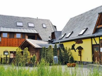 Gasthof Plohnbachtal