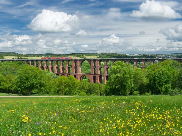 Göltzschtalbrücke