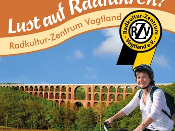 Radkultur-Zentrum Vogtland