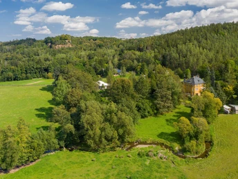 Triebestal bei Hohenleuben