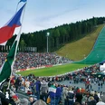 Vogtland Arena