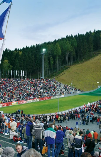 Vogtland Arena