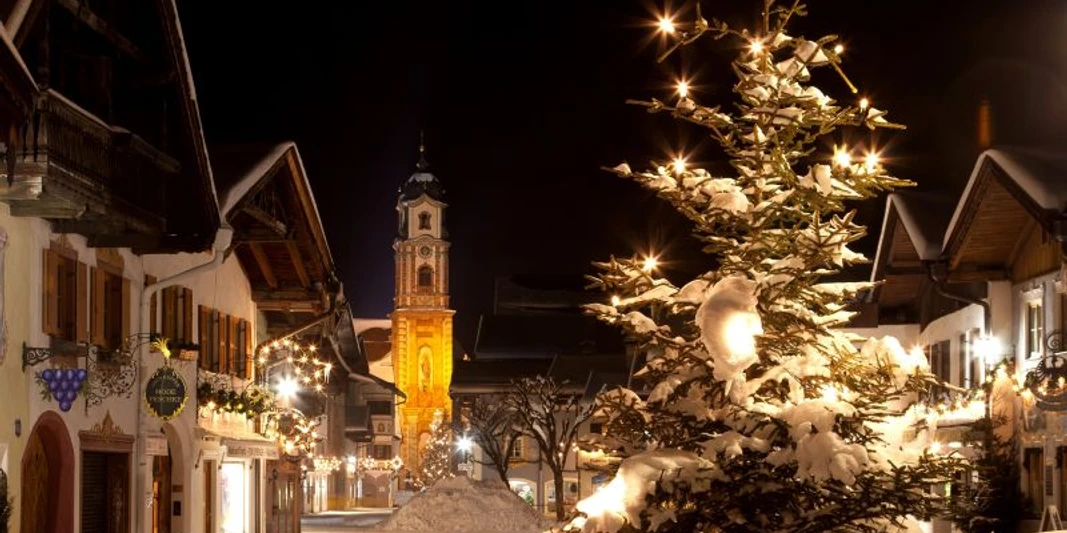 Glühweinstand des Historischen Spielmannszug