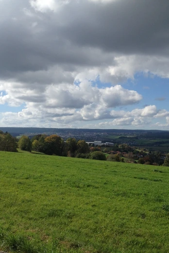 Dornstetten Sendemast