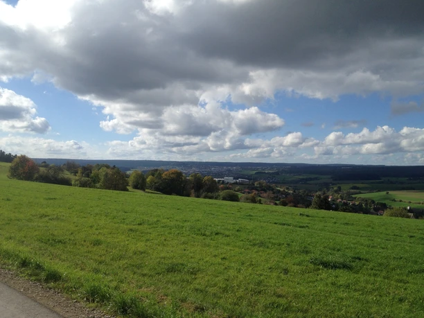 Dornstetten Sendemast