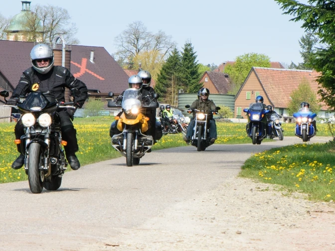 Durch den Nordschwarzwald zur Schwarzenbachtalsperre