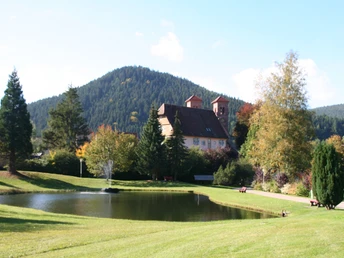 Klosterkirche Klosterreichenbach