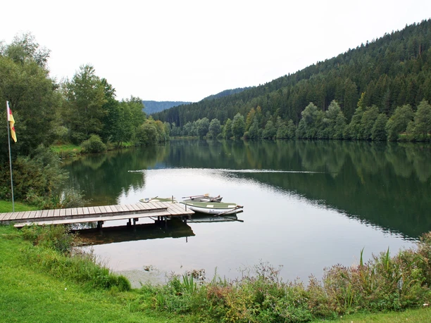 Nagoldtalsperre (Erzgrube)