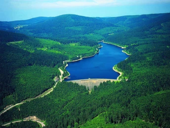 Schwarzenbach-Talsperre