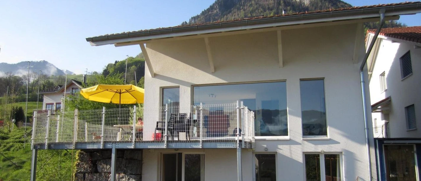 Holiday flat Rigi Scenic