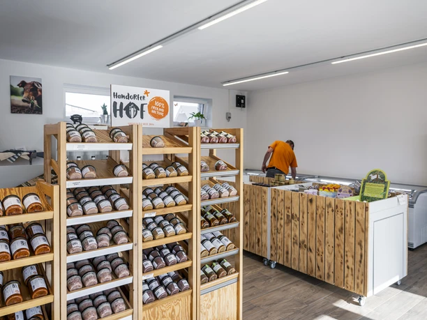 Farm shop Handorf Farm shop Handorf