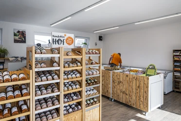 Hofladen Handorf Hofladen Handorf