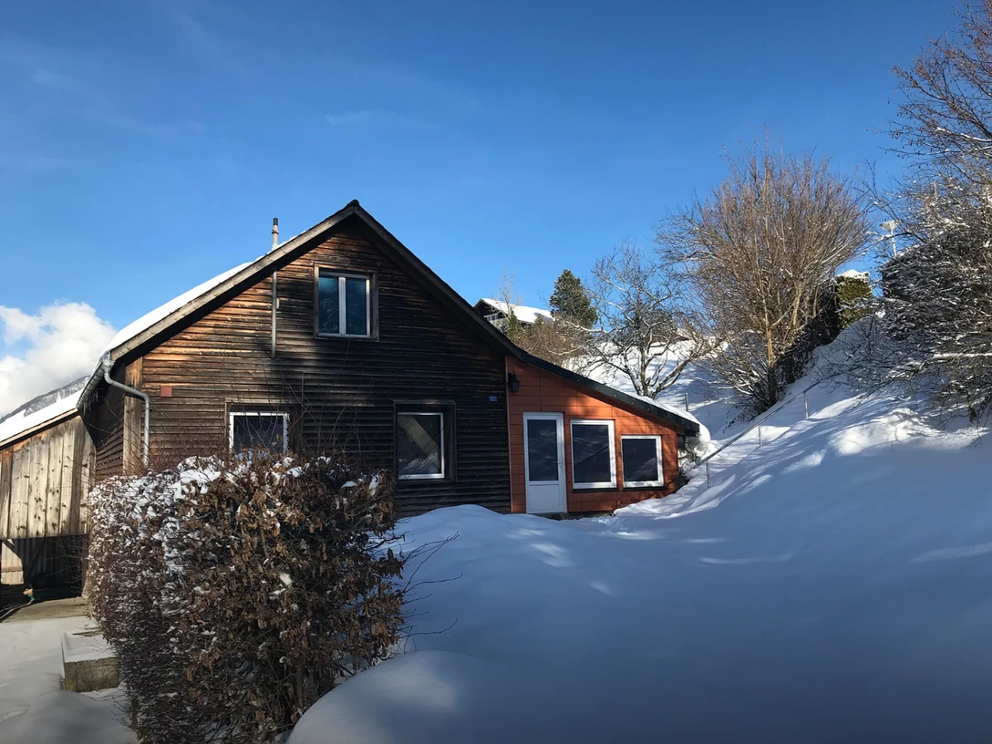 Group accommodation Gaden