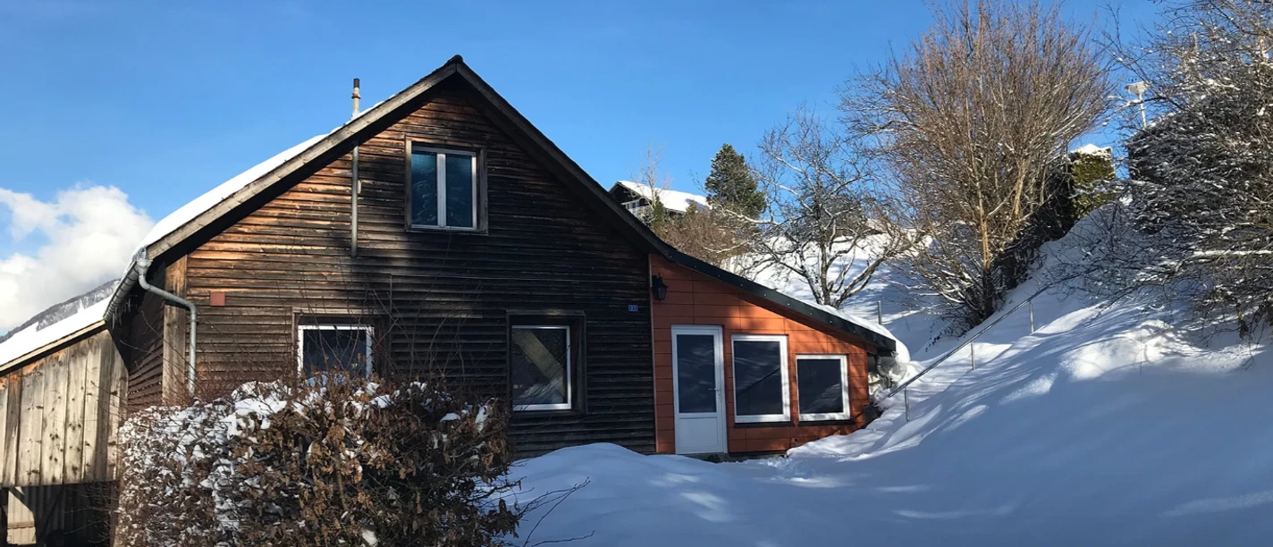 Group accommodation Gaden