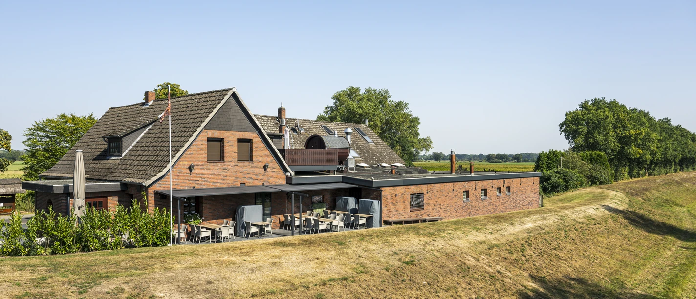 Zum Aalkrug Zum Aalkrug