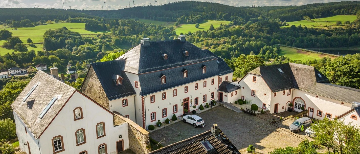 Kronenburg