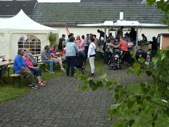 Waffelfest