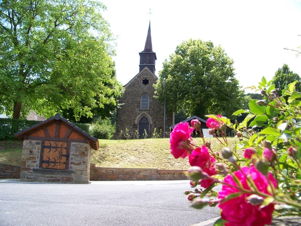 Kapelle Honerath
