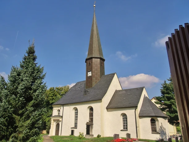 Kirche Schönau Kirche Schönau