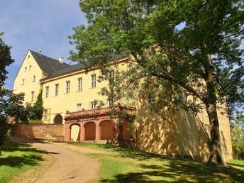 Schloss Frohburg