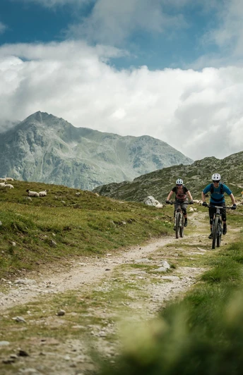 Freichirunde: von Fiesch auf den Schinerewysse