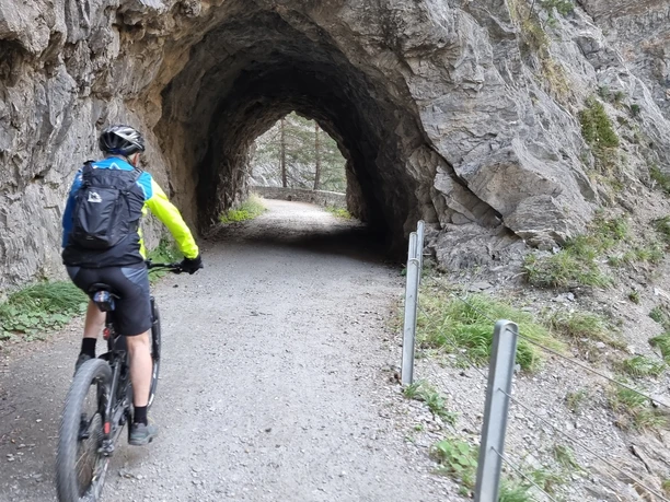 Twingischlucht