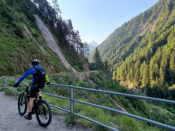 Twingischlucht