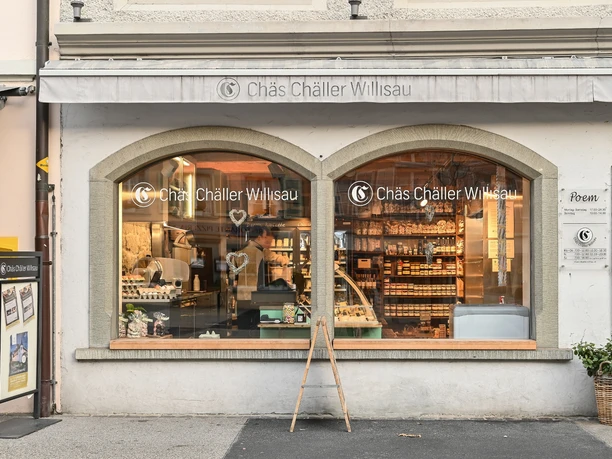 Chäs Chäller Willisau
