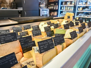 Chäs Chäller Willisau