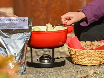 Chäs Chäller Willisau