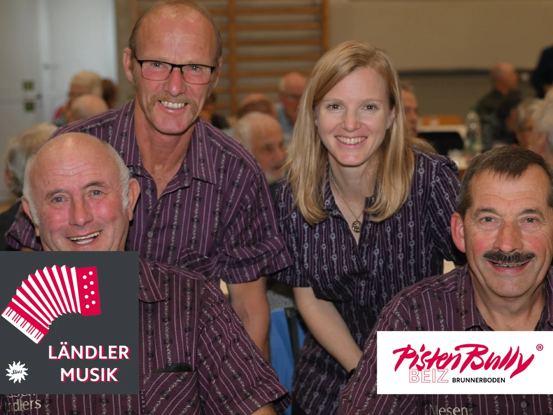 Bild event guidle event niesenländers