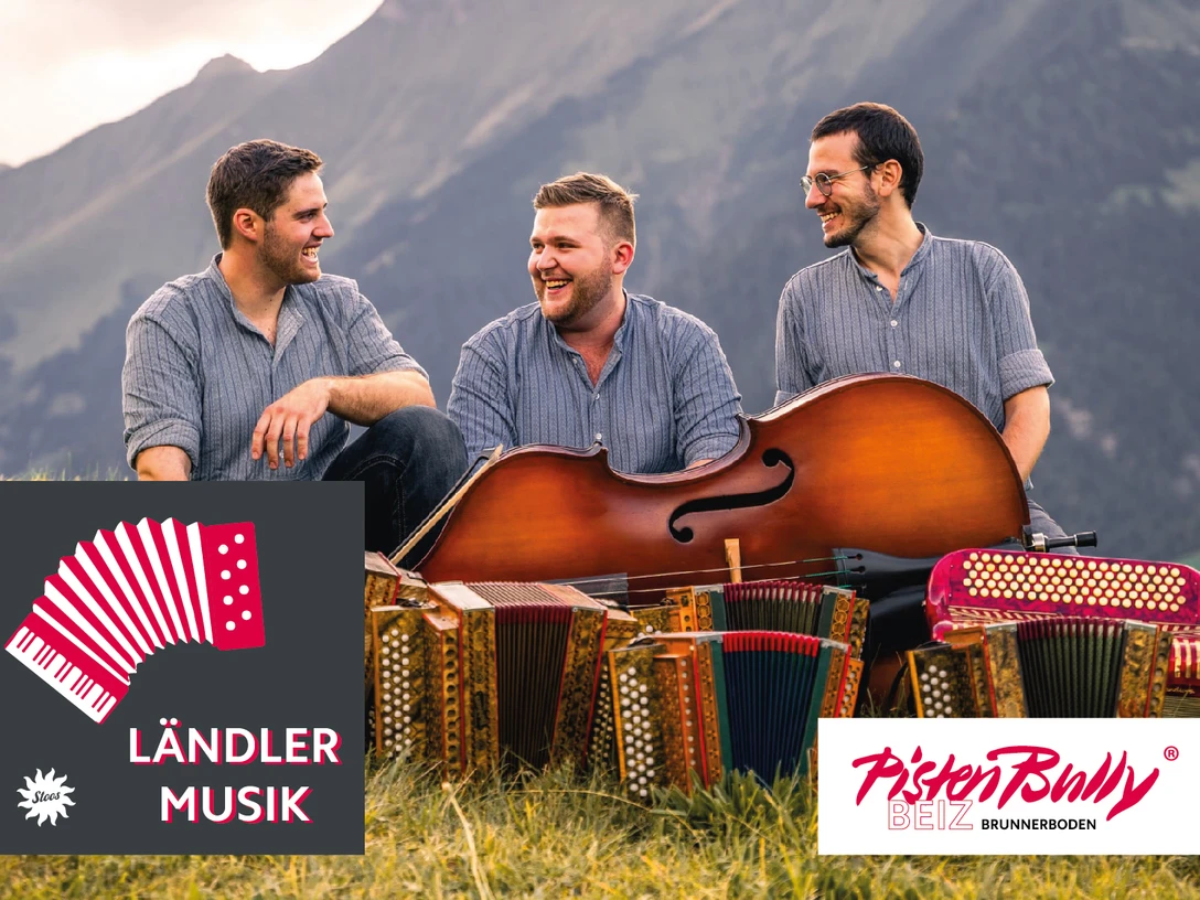 Bild event guidle event ländlertrio täktig