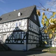 Alte Schule Holzhausen