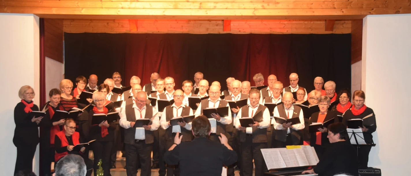 Chorgemeinschaft Neue Töne Renchtal