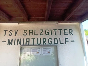 TSV Salzgitter Bahnengolfabteilung