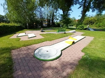 Minigolfplatz TSV Salzgitter