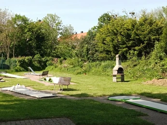 Minigolfplatz TSV Salzgitter