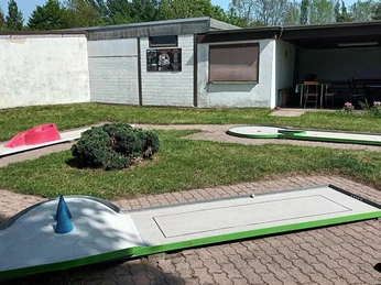 Minigolfplatz TSV Salzgitter
