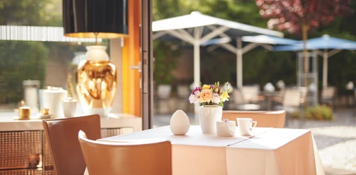 Café & Restaurant MEISSEN