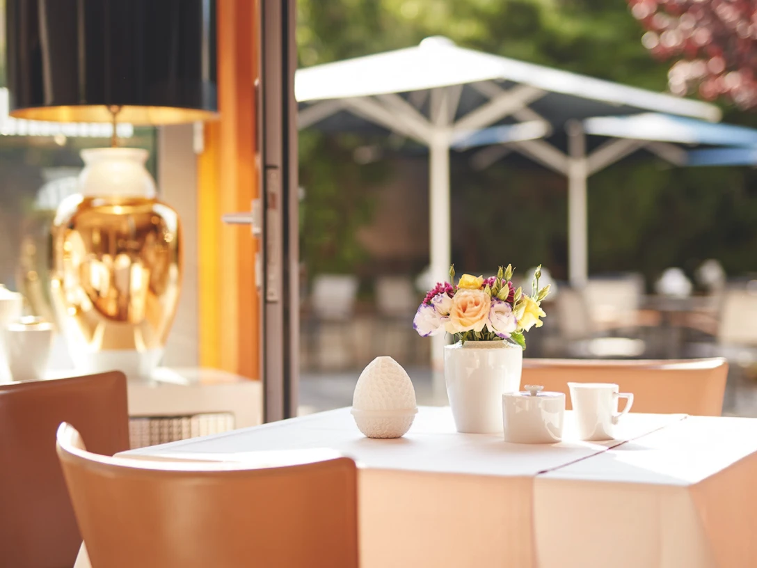 Café & Restaurant MEISSEN