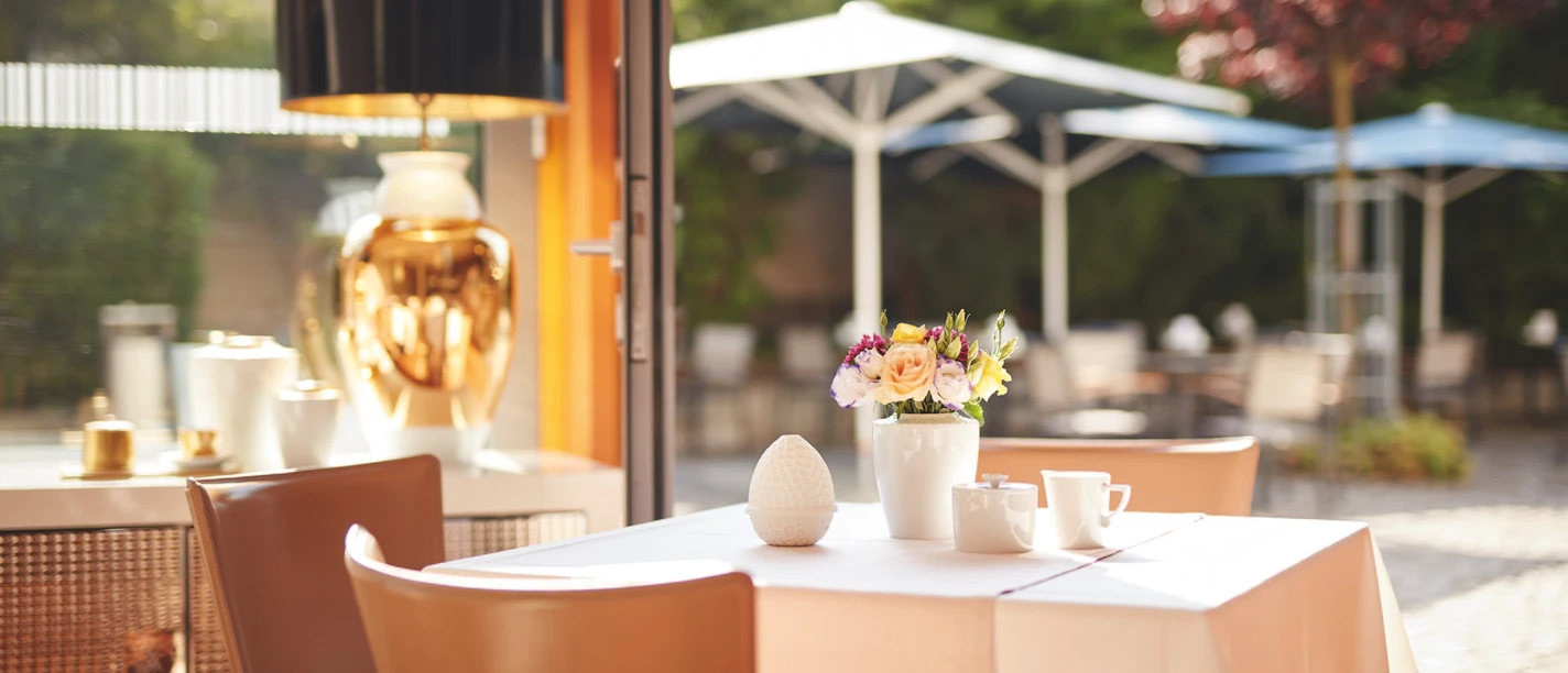 Café & Restaurant MEISSEN