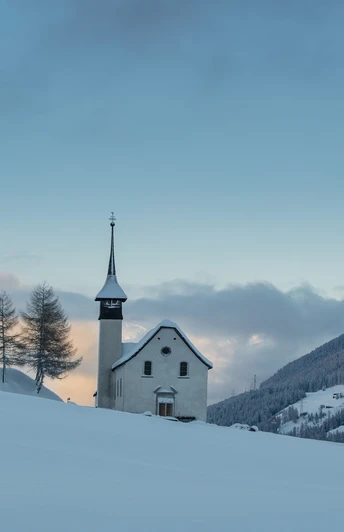 Ritzinger Feldkapelle