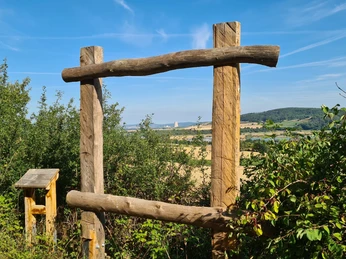 Qualitätstour Weserhöhen (Bw 5)