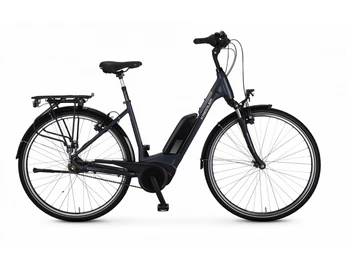 Fahrrad bei FrankfurtBIKEtour