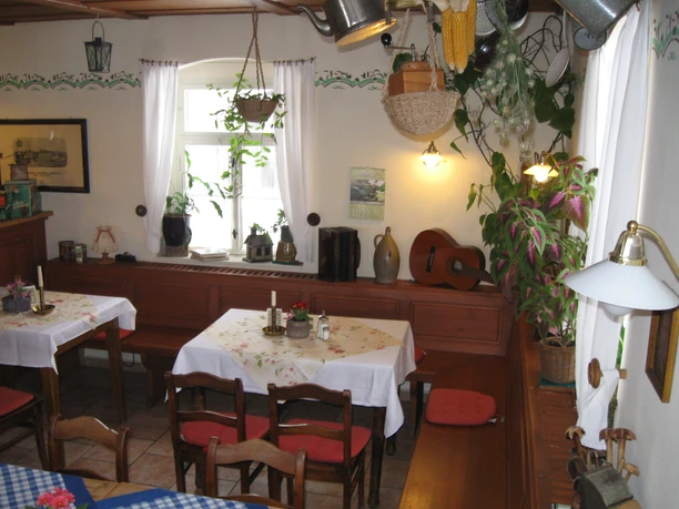 Gasthaus Grünes Tal